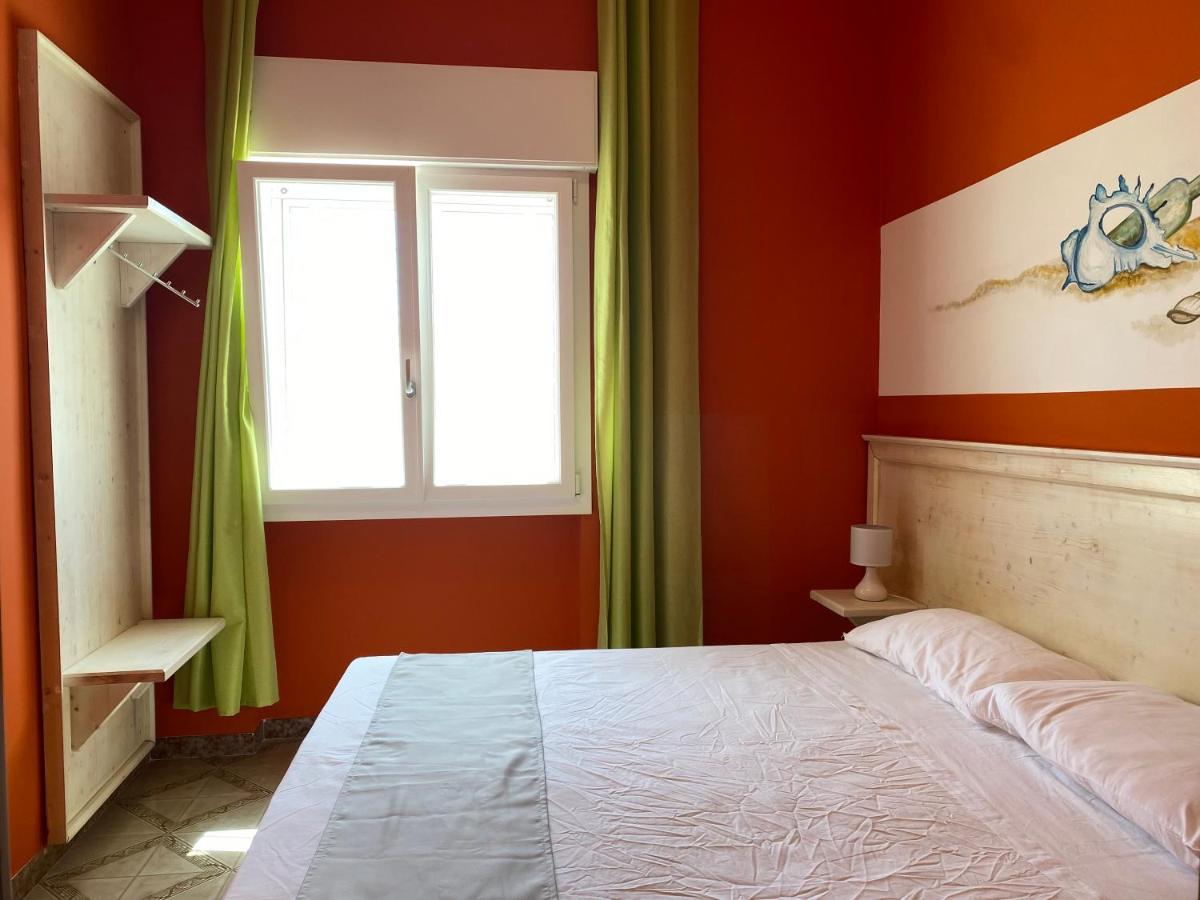 Villa Conversano By Cala Salento ตอร์เลลาปิลโล ภายนอก รูปภาพ