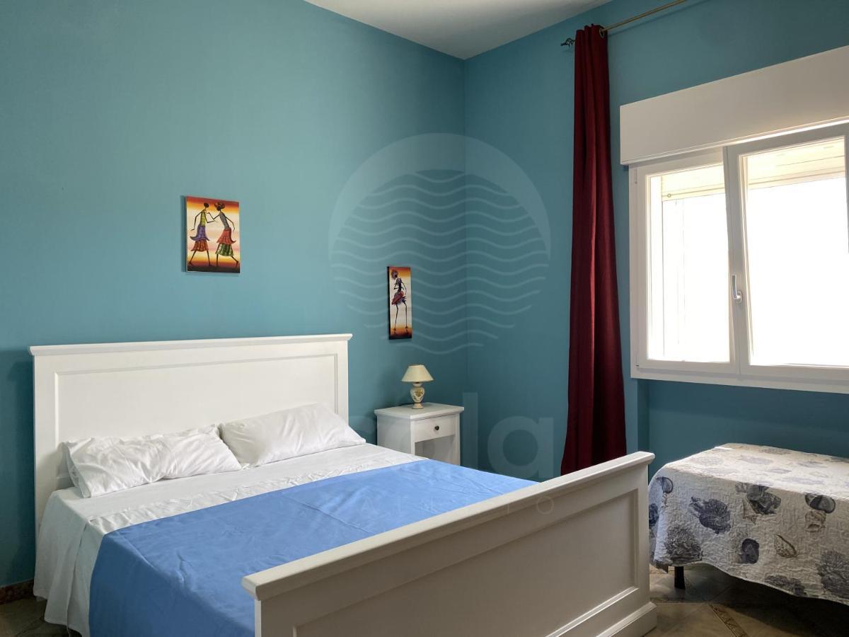 Villa Conversano By Cala Salento ตอร์เลลาปิลโล ภายนอก รูปภาพ