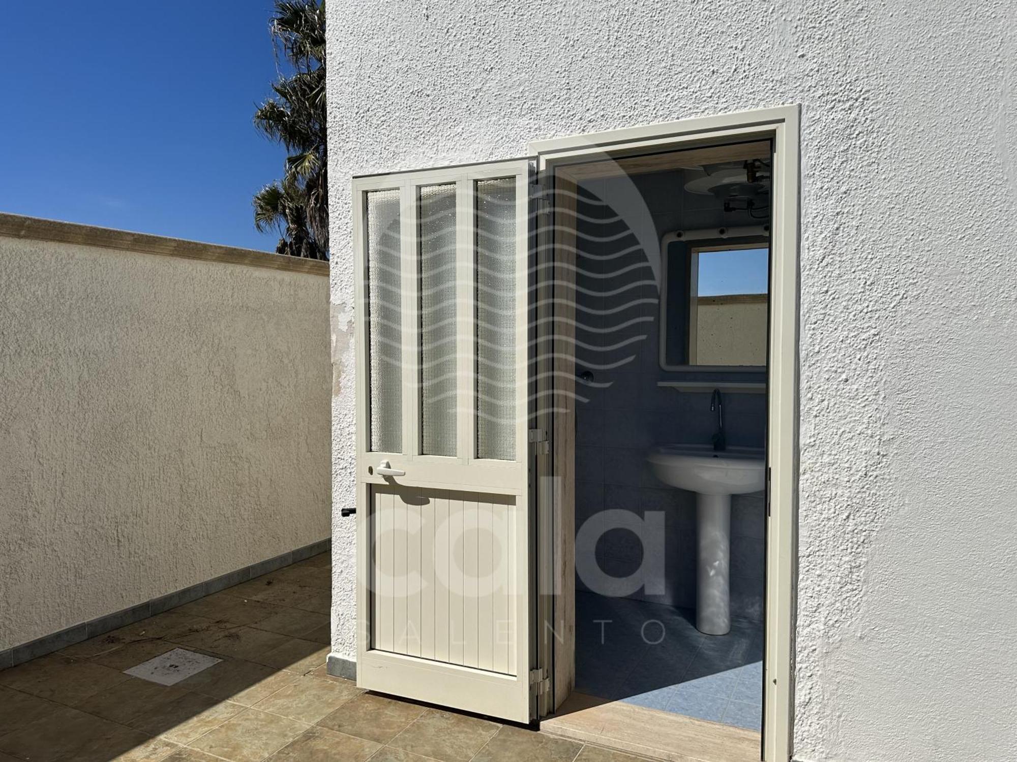 Villa Conversano By Cala Salento ตอร์เลลาปิลโล ภายนอก รูปภาพ